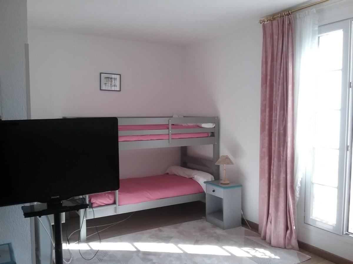 Bed and Breakfast Manoir De Gravezon Lunas  Экстерьер фото